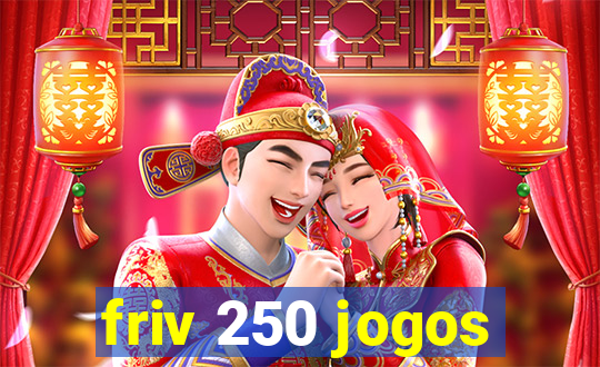 friv 250 jogos